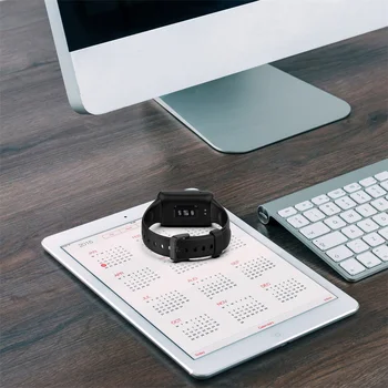 1-5 шт. Ремешок для Mi Band 7 Силиконовый сменный браслет из ТПУ смарт-часы браслет для Mi Band 7 ремешки - Изображение 2  