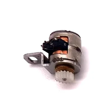 1 шт. Гибкий кабель с диафрагмой объектива Лента для Canon EF 24-70 мм F/4L ЯВЛЯЕТСЯ частью двигателя камеры - Изображение 1  