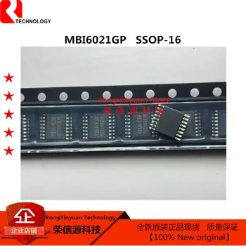 10 шт. / лот MBI6021GP SSOP-16 MBI6021G MBI6021.  LP-MSM050 050 предохранитель с возможностью сброса PTC RFSD-050, SMD1812 0.5A 100% Новый оригинал - Изображение 1  