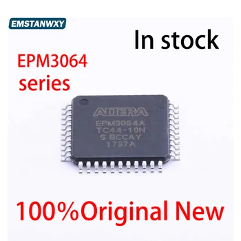 100% Новое EPM3064ATI44-10N EPM3064ALC44-10N EPM3064ATC44-10N EPM3064ATI100-10N EPM3064ATC100-10N Программируемое логическое устройство IC - Изображение 1  