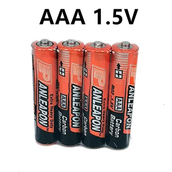 100% Новый бренд AAA Аккумулятор 1,5 В AAA аккумуляторная батарея для дистанционного управления игрушечной лампой Batery - Изображение 2  