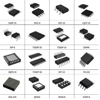 100% Оригинальные микроконтроллерные блоки MSP430FR5872IPMR (MCU/MPU/SoC) LQFP-64 (10x10) - Изображение 1  