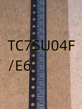 10ШТ TC7SU04F /E6 - Изображение 1  