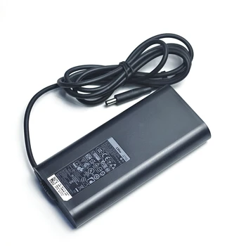 130 Вт 19,5 В 6.67А 4,5 мм Адаптер переменного тока для ноутбука Dell Charger PRECISION M3800 XPS 15 (9530) Источник питания DA130PM130 06TTY6 - Изображение 2  