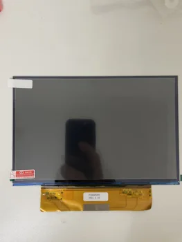 8,9-дюймовый монохромный ЖК-экран 4K 3840 *2400, Приклеенное прикладное стекло для SLA-принтера CREALITY HALOT-LITE - Изображение 1  