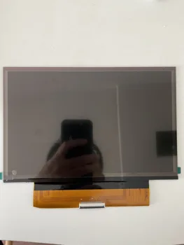 8,9-дюймовый монохромный ЖК-экран 4K 3840 *2400, Приклеенное прикладное стекло для SLA-принтера CREALITY HALOT-LITE - Изображение 2  