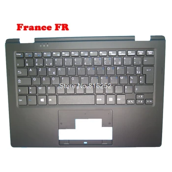 E2215 T E2215T MD60198 MD60419 Подставка для рук для ноутбука и Франция FR/Немецкий/Бельгия BE/Венгрия HU/SL/ SP/Великобритания/UI/NE клавиатура для MEDION AKOYA - Изображение 1  
