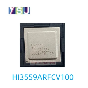 HI3559ARFCV100 IC Новые оригинальные точечные товары, если вам нужны другие IC, пожалуйста, проконсультируйтесь - Изображение 1  