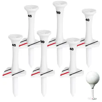 Professional Golf S Aiming Limit, Многофункциональные гвозди для гольфа, тренировочный инструмент для игры в гольф и спортивных турниров - Изображение 1  