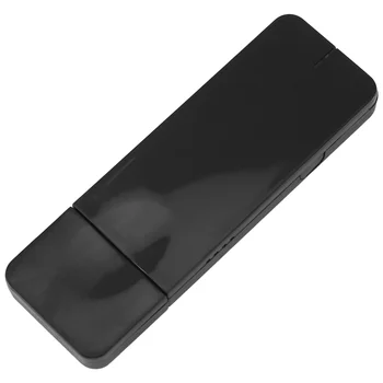 RT5572 300 Мбит/с Беспроводная Сетевая карта USB Wifi Адаптер Двухдиапазонный приемник сигнала 2.4 G 5G WiFi Ключ - Изображение 1  