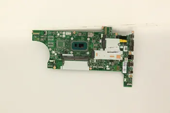 SN NM-D351 FRU PN 5B21H15898 процессор i7-1165G7 графический процессор для NVIDIA GeForce MX450 DRAM 16G AMT N-AMT T14 Gen 2 Материнская плата ноутбука ThinkPad - Изображение 1  