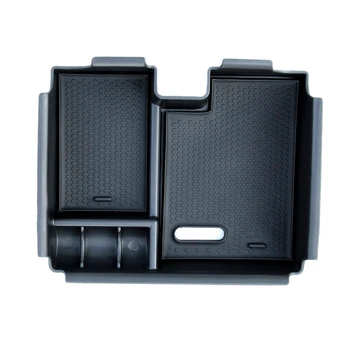 Автомобильный органайзер для центрального подлокотника для Land Range Rover Evoque - Изображение 1  