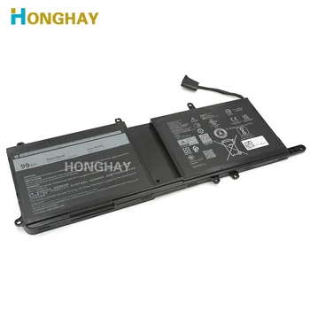 Аккумулятор для ноутбука HONGHAY 9NJM1 для Ноутбука Dell Alienware серии 15 R3 R4 17 R4 R5 P31E P69F 44T2R HF250 MG2YH 11,4 V 99WH - Изображение 1  