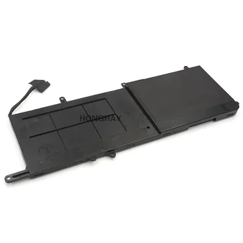 Аккумулятор для ноутбука HONGHAY 9NJM1 для Ноутбука Dell Alienware серии 15 R3 R4 17 R4 R5 P31E P69F 44T2R HF250 MG2YH 11,4 V 99WH - Изображение 2  