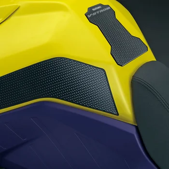 Аксессуары 2023 V Strom 800de Протектор бака для бака 3D Набор наклеек из эпоксидной смолы для мотоцикла SUZUKI V-STROM 800DE 2023- - Изображение 2  