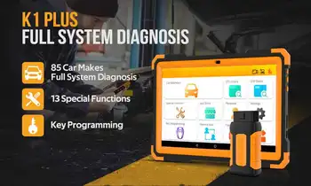 Высококачественный Автомобильный диагностический инструмент для автомобилей Scanner Tool Автомобильный диагностический инструмент - Изображение 2  