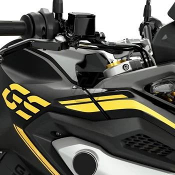 Для BMW Motorrad G310GS 2018-2022 Комплект графики мотоцикла Наклейка на обтекатель - Изображение 2  