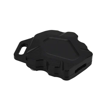 Для Sur-Ron Sur Ron Light Bee S X Электрический байк для ключей от мотоцикла, защитная крышка для головного убора - черный - Изображение 1  