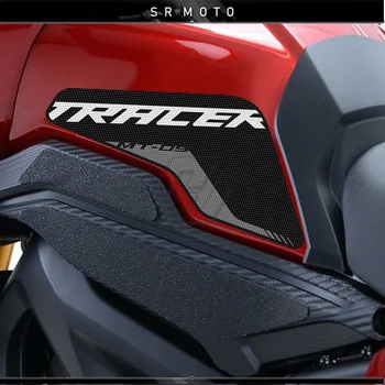 Для Yamaha TRACER MT-09 2015-2020, Аксессуары для мотоциклов, защита бокового бака, Наколенники - Изображение 1  