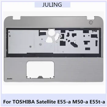 Для ноутбука TOSHIBA E55-a M50-a E55t-a Верхняя Крышка Подставки для ладоней - Изображение 1  