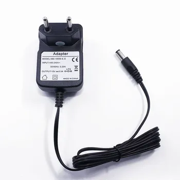 Замена зарядного устройства для двусторонней радиосвязи 100-240 В для Baofeng UV-82 UV-82HX UV-82HP - Изображение 2  