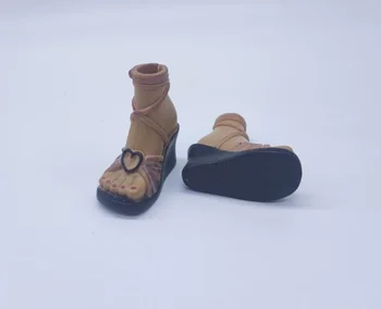 лимитированная новая брендовая кукольная обувь и аксессуары Оригинальная коллекция высокого качества huanlego shangjia - Изображение 2  