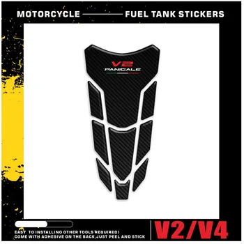 Наклейки для Streetfighter V4 V4S SP2 Наклейка на обтекатель мотоцикла Наклейка без OEM DIY - Изображение 1  