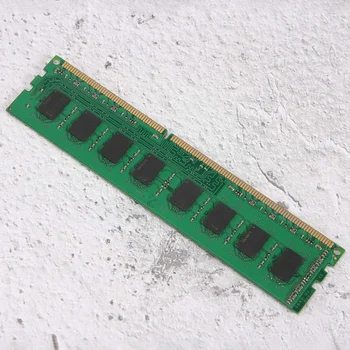 Оперативная Память DDR3 4G 1333 МГц 240 Контактов Настольная Память PC3-10600 DIMM RAM Memoria Для Выделенной Памяти AMD - Изображение 2  