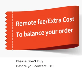 Плата за доставку DHL Express в отдаленные районы или другая разница в ценах - Изображение 2  