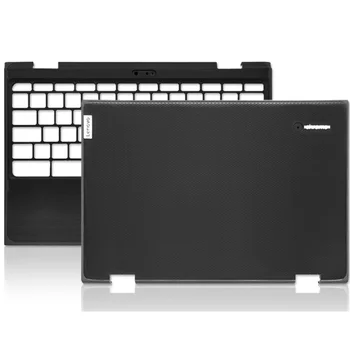 Подходит для Lenovo Chromebook 300E 2-го поколения MTK A Shell C задней крышкой - Изображение 1  