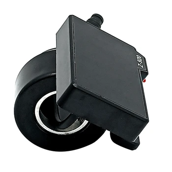 Приборная панель с 6-контактным ЖК-дисплеем + кнопка переключения для KUGOO M4 PRO + Дисплей прибора для электрического скутера Замена запасных частей - Изображение 2  
