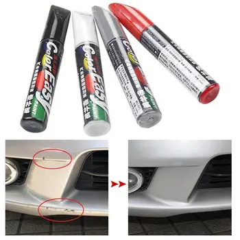 Ручка для удаления царапин на автомобиле Быстрая и простая подкраска для автомобилей, ремонт царапин на автомобильной краске, Специальное техническое обслуживание автомобилей - Изображение 1  