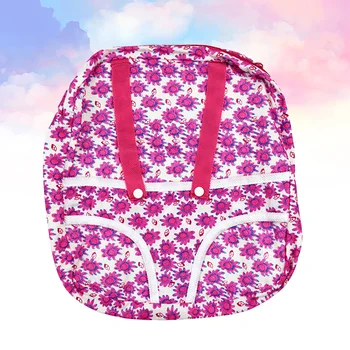 Рюкзак, сумка для аксессуаров, Детская переноска, подарки для девочек на День рождения - Изображение 1  