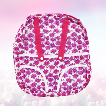 Рюкзак, сумка для аксессуаров, Детская переноска, подарки для девочек на День рождения - Изображение 2  