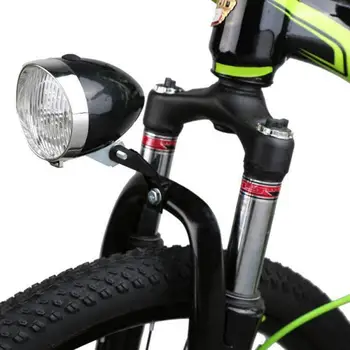 Светодиодный MTB фонарь Водонепроницаемый велосипедный головной фонарь Передний Фонарь Дорожный Фонарик Кронштейн Аксессуары для горных велосипедов велосипедная фара - Изображение 1  