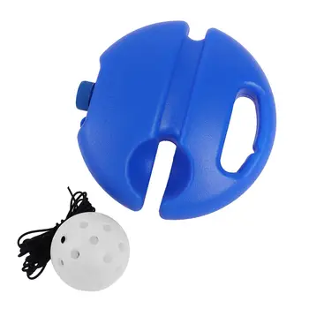 Тренажер для пиклбола с мячом для пиклбола, профессиональный пиклбол для самостоятельного изучения - Изображение 2  