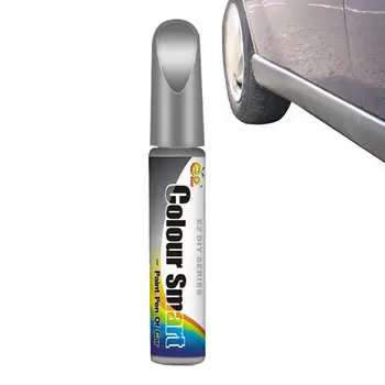 Универсальная ручка для автоматической подкраски, профессиональный маркер для удаления царапин по уходу за автомобилем, Водонепроницаемый набор для удаления заливки краски - Изображение 2  