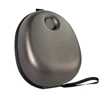 Универсальная сумка для наушников Водонепроницаемый защитный чехол для наушников Прочный чехол для переноски наушников для высокой защиты - Изображение 1  